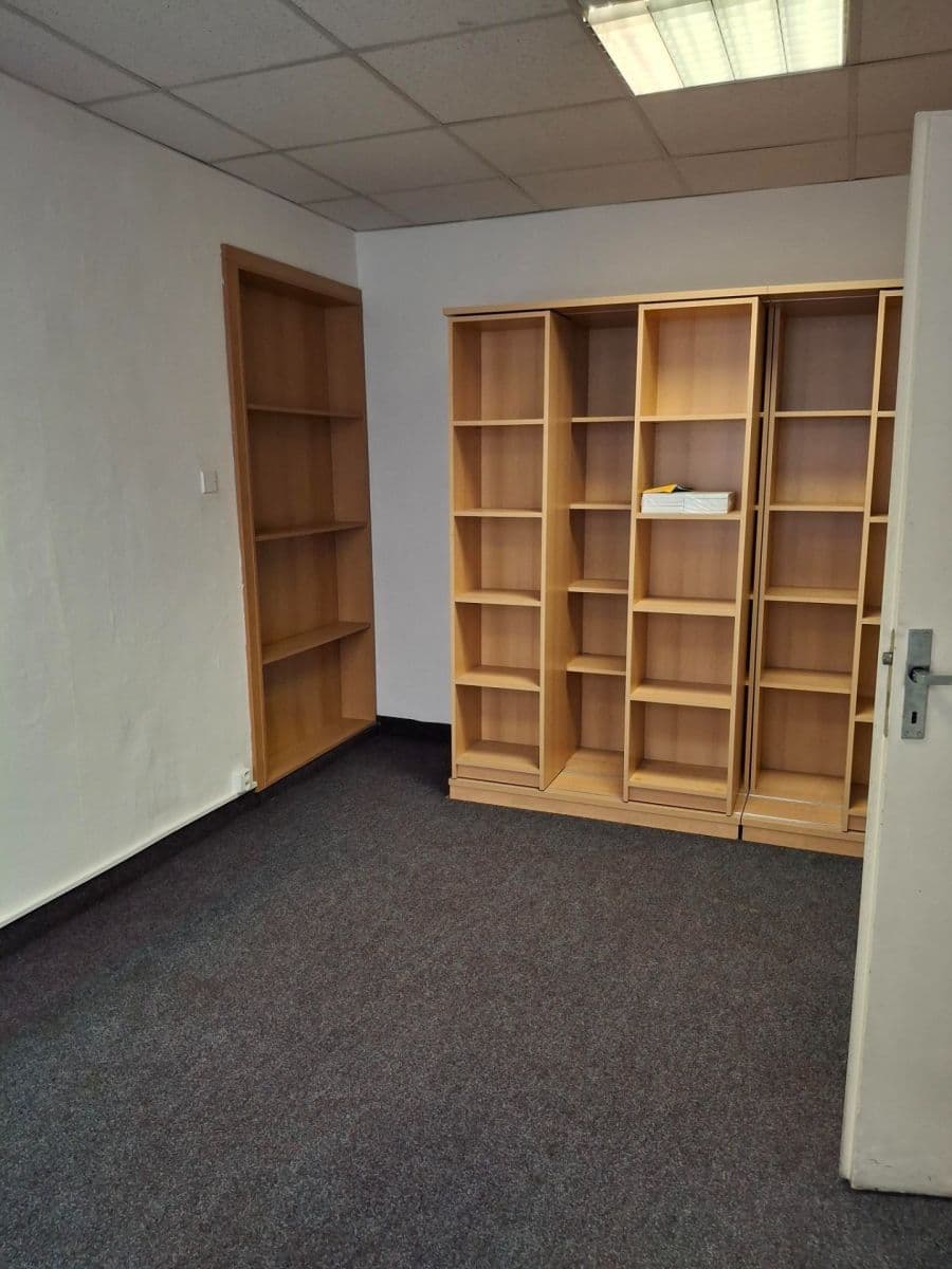 Prenájom nebytového priestoru 58 m², Václavské náměstí, Praha, Praha Prenájom nebytového priestoru 58 m², Václavské náměstí, Praha, Praha