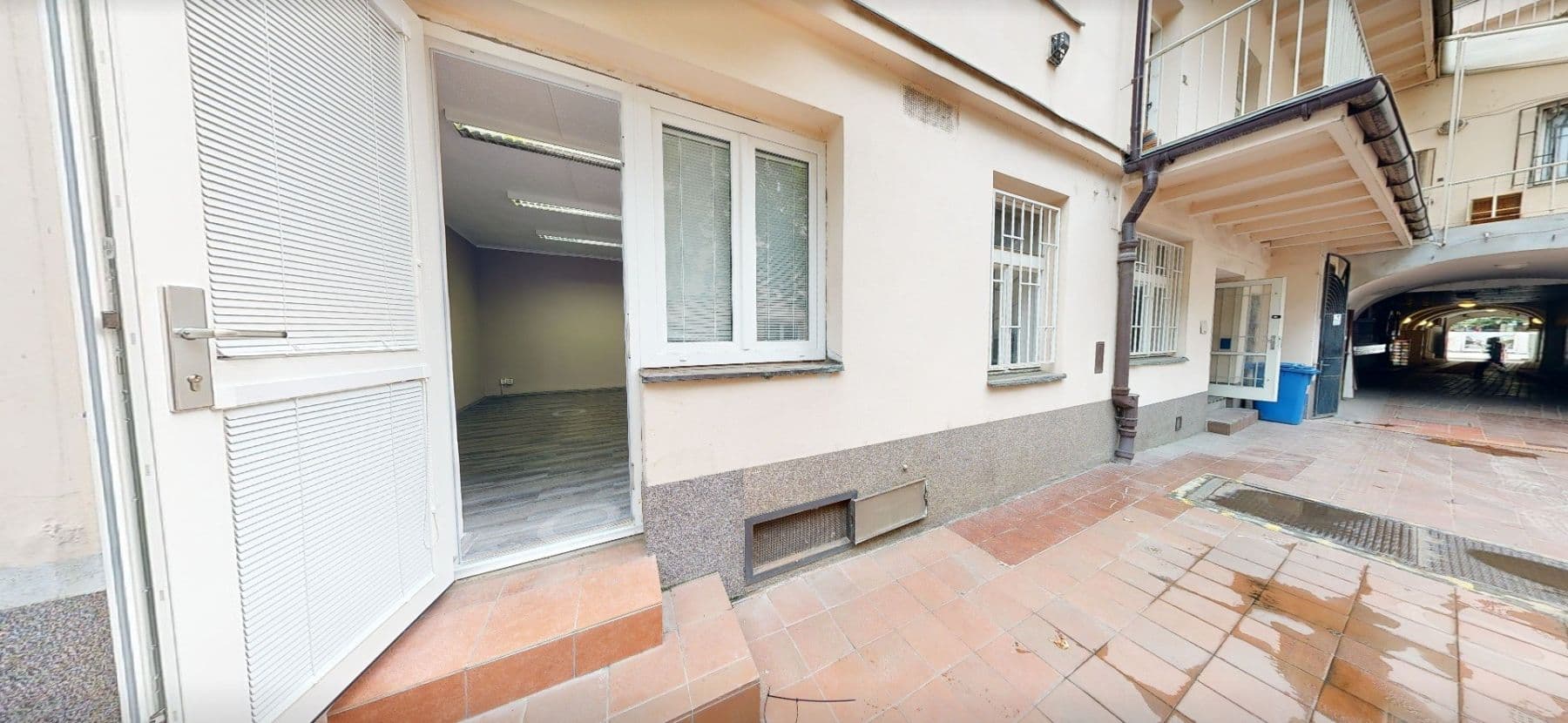 Prenájom nebytového priestoru 58 m², Václavské náměstí, Praha, Praha Prenájom nebytového priestoru 58 m², Václavské náměstí, Praha, Praha