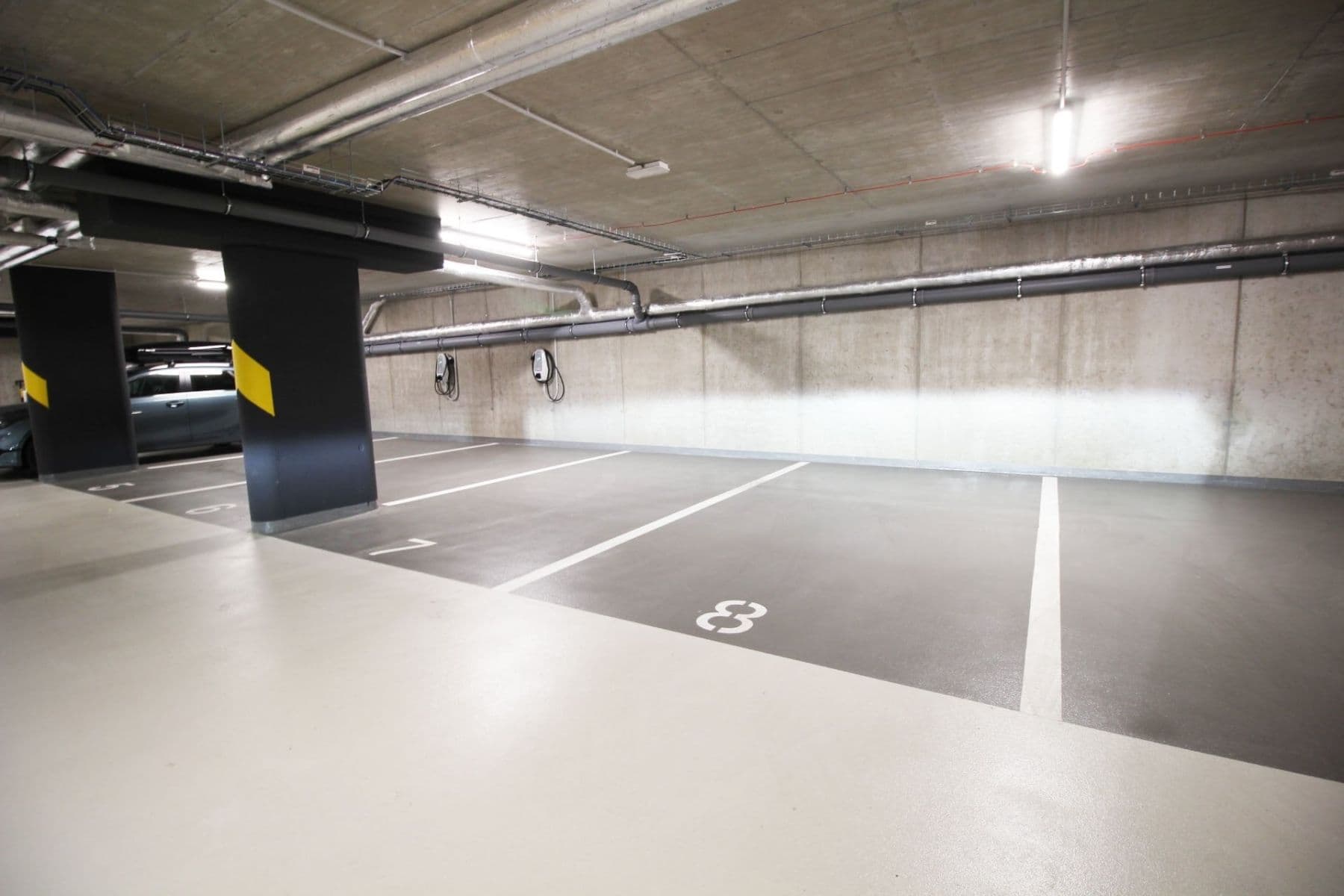 Prenájom bytu 2-izbový 54 m², U Engerthu, Kladno, Středočeský kraj Prenájom bytu 2-izbový 54 m², U Engerthu, Kladno, Středočeský kraj