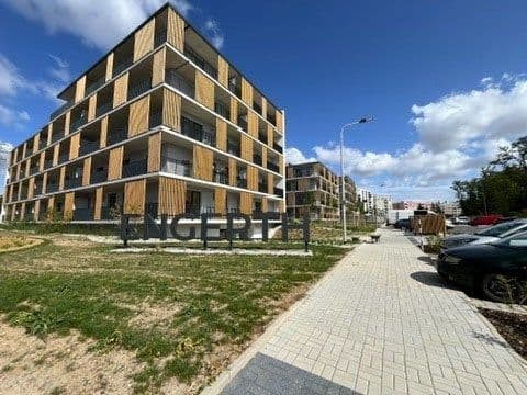 Prenájom bytu 2-izbový 54 m², U Engerthu, Kladno, Středočeský kraj Prenájom bytu 2-izbový 54 m², U Engerthu, Kladno, Středočeský kraj