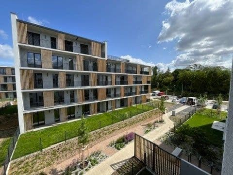 Prenájom bytu 2-izbový 54 m², U Engerthu, Kladno, Středočeský kraj Prenájom bytu 2-izbový 54 m², U Engerthu, Kladno, Středočeský kraj