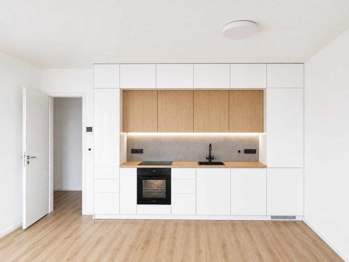 Prenájom bytu 2-izbový 54 m², U Engerthu, Kladno, Středočeský kraj Prenájom bytu 2-izbový 54 m², U Engerthu, Kladno, Středočeský kraj