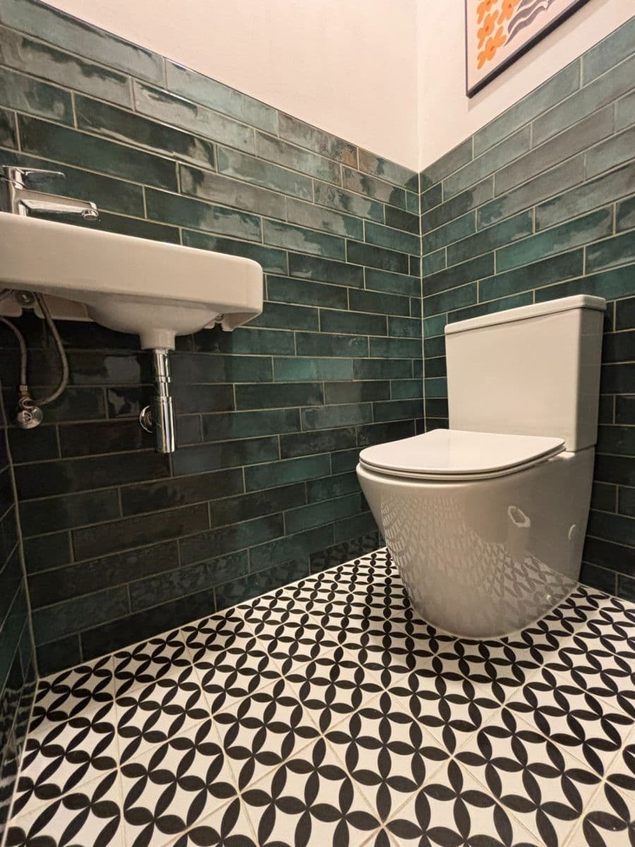 Prenájom bytu 1-izbový 37 m², U Měšťanského pivovaru, Praha, Praha Prenájom bytu 1-izbový 37 m², U Měšťanského pivovaru, Praha, Praha