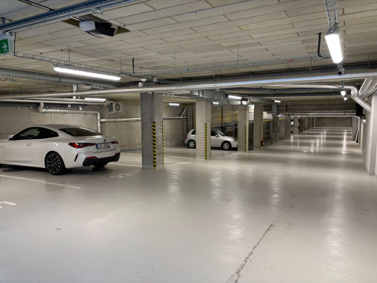 Prenájom bytu 2-izbový 69 m², Poděbradova, Brno, Jihomoravský kraj Prenájom bytu 2-izbový 69 m², Poděbradova, Brno, Jihomoravský kraj