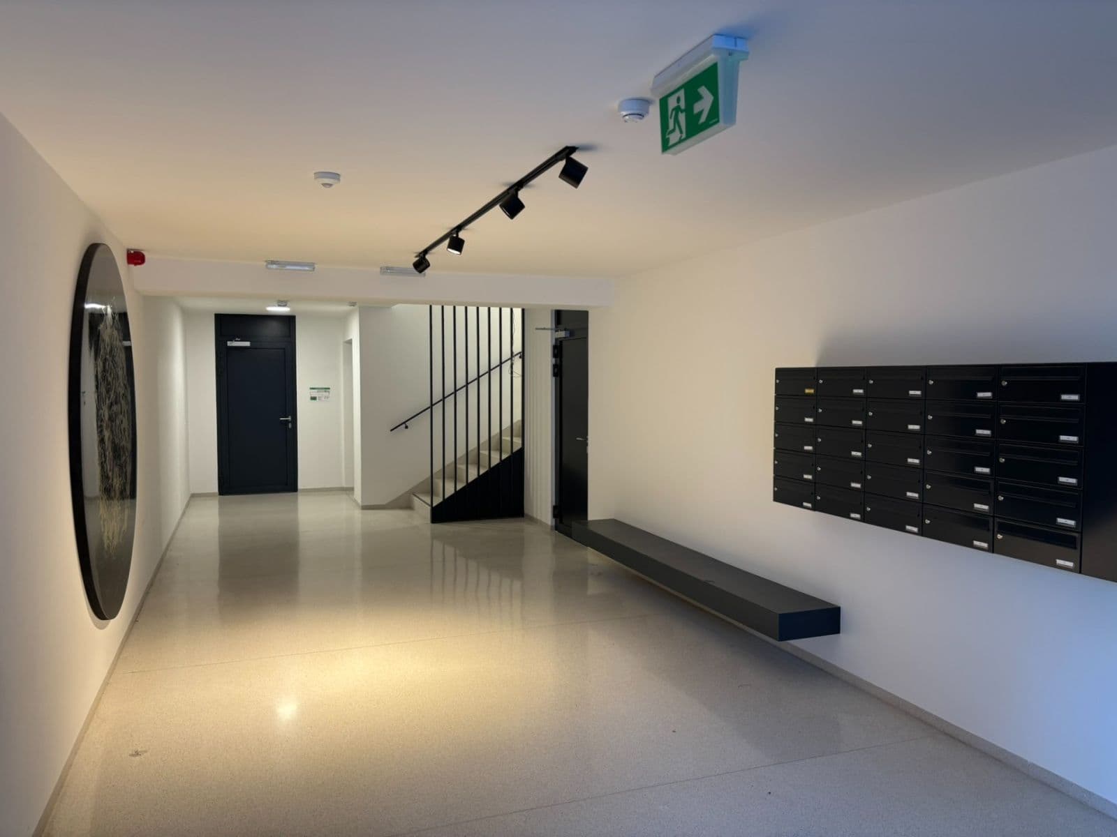 Prenájom bytu 2-izbový 69 m², Poděbradova, Brno, Jihomoravský kraj Prenájom bytu 2-izbový 69 m², Poděbradova, Brno, Jihomoravský kraj