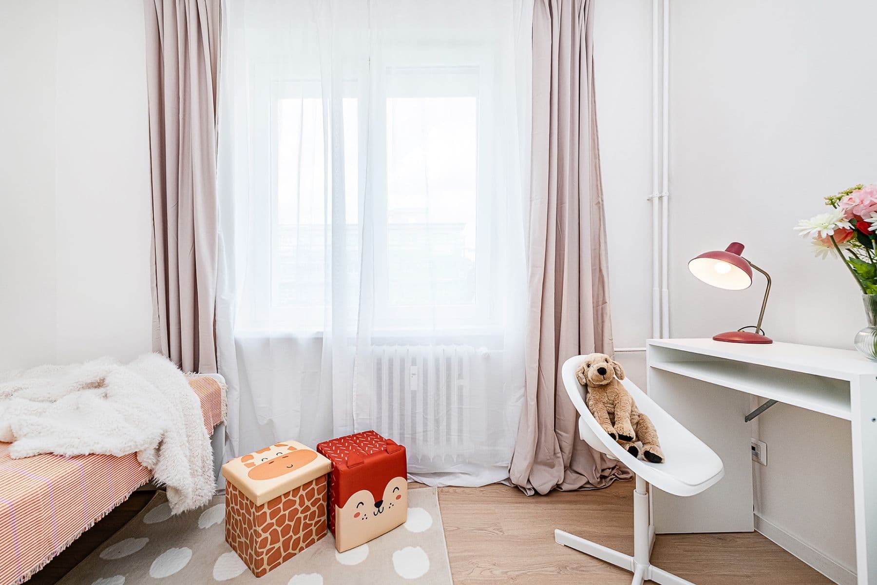 Predaj bytu 4-izbový 80 m², Přecechtělova, Praha, Praha Predaj bytu 4-izbový 80 m², Přecechtělova, Praha, Praha