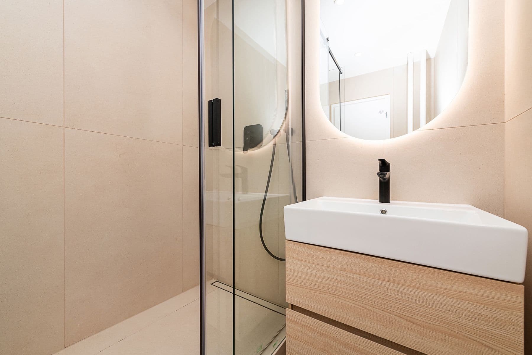 Predaj bytu 4-izbový 80 m², Přecechtělova, Praha, Praha Predaj bytu 4-izbový 80 m², Přecechtělova, Praha, Praha