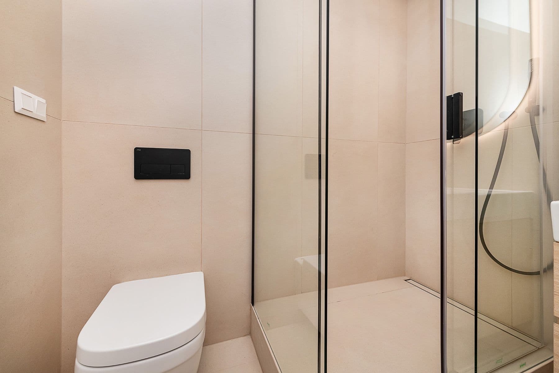 Predaj bytu 4-izbový 80 m², Přecechtělova, Praha, Praha Predaj bytu 4-izbový 80 m², Přecechtělova, Praha, Praha