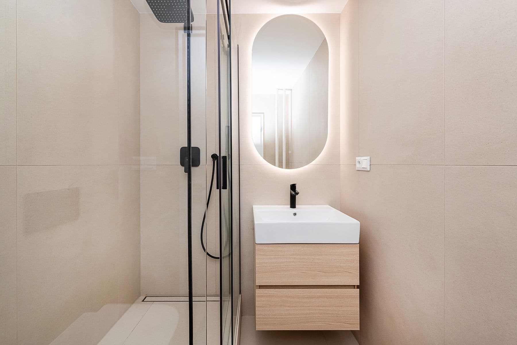 Predaj bytu 4-izbový 80 m², Přecechtělova, Praha, Praha Predaj bytu 4-izbový 80 m², Přecechtělova, Praha, Praha