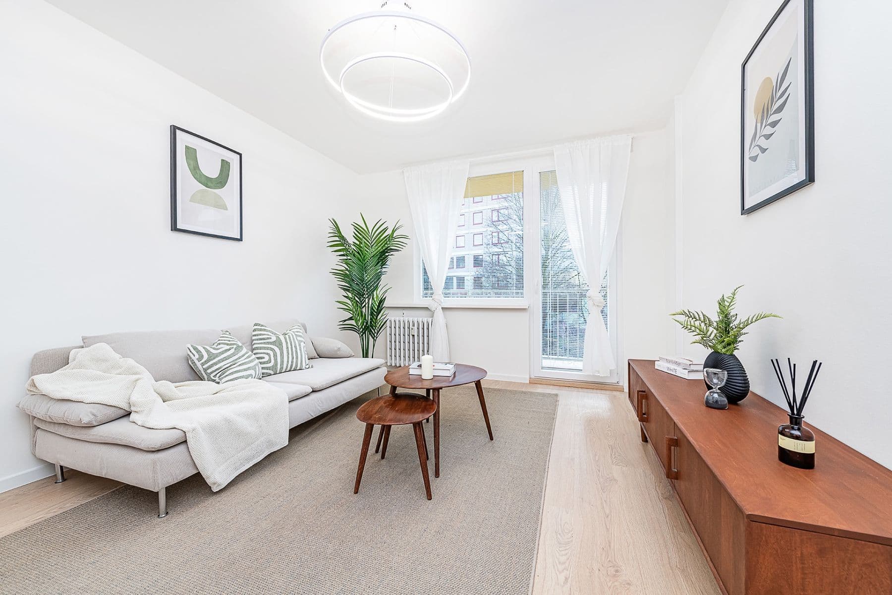 Predaj bytu 4-izbový 80 m², Přecechtělova, Praha, Praha Predaj bytu 4-izbový 80 m², Přecechtělova, Praha, Praha