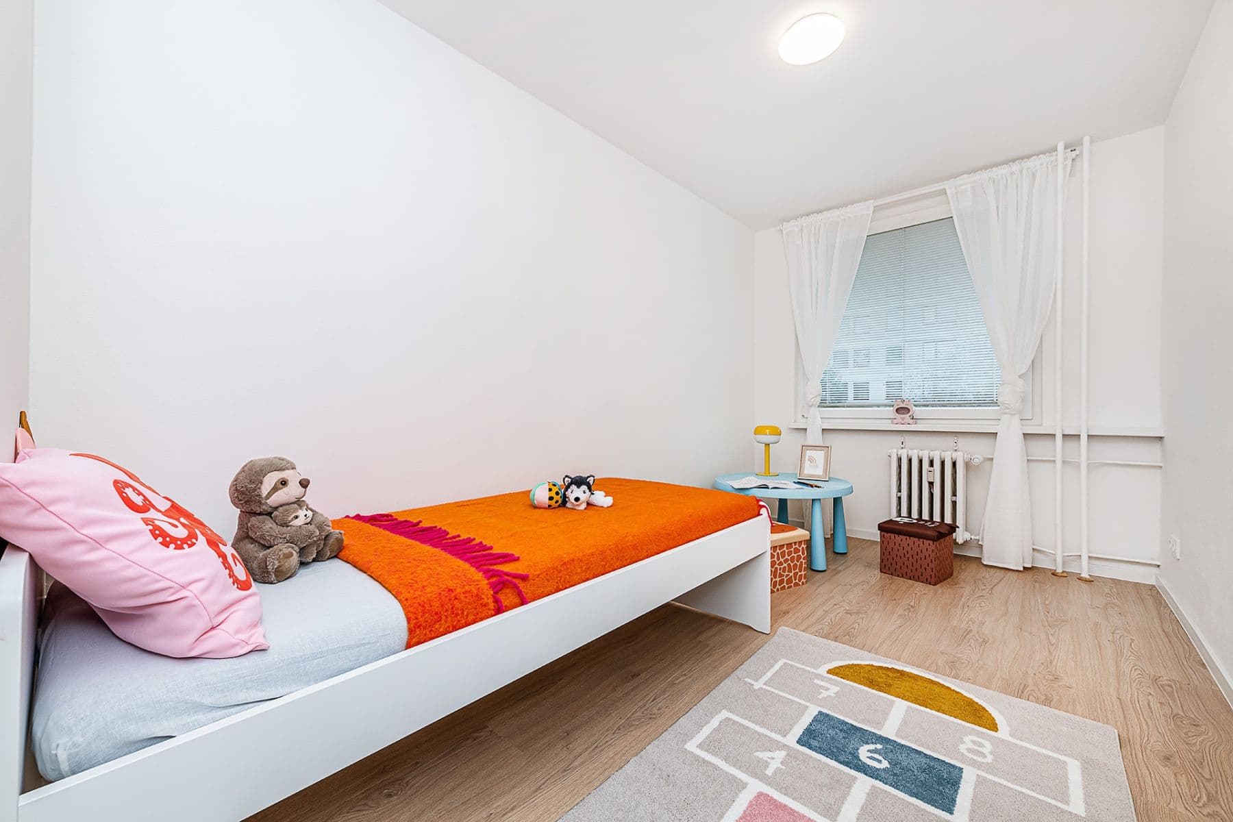 Predaj bytu 4-izbový 80 m², Přecechtělova, Praha, Praha Predaj bytu 4-izbový 80 m², Přecechtělova, Praha, Praha