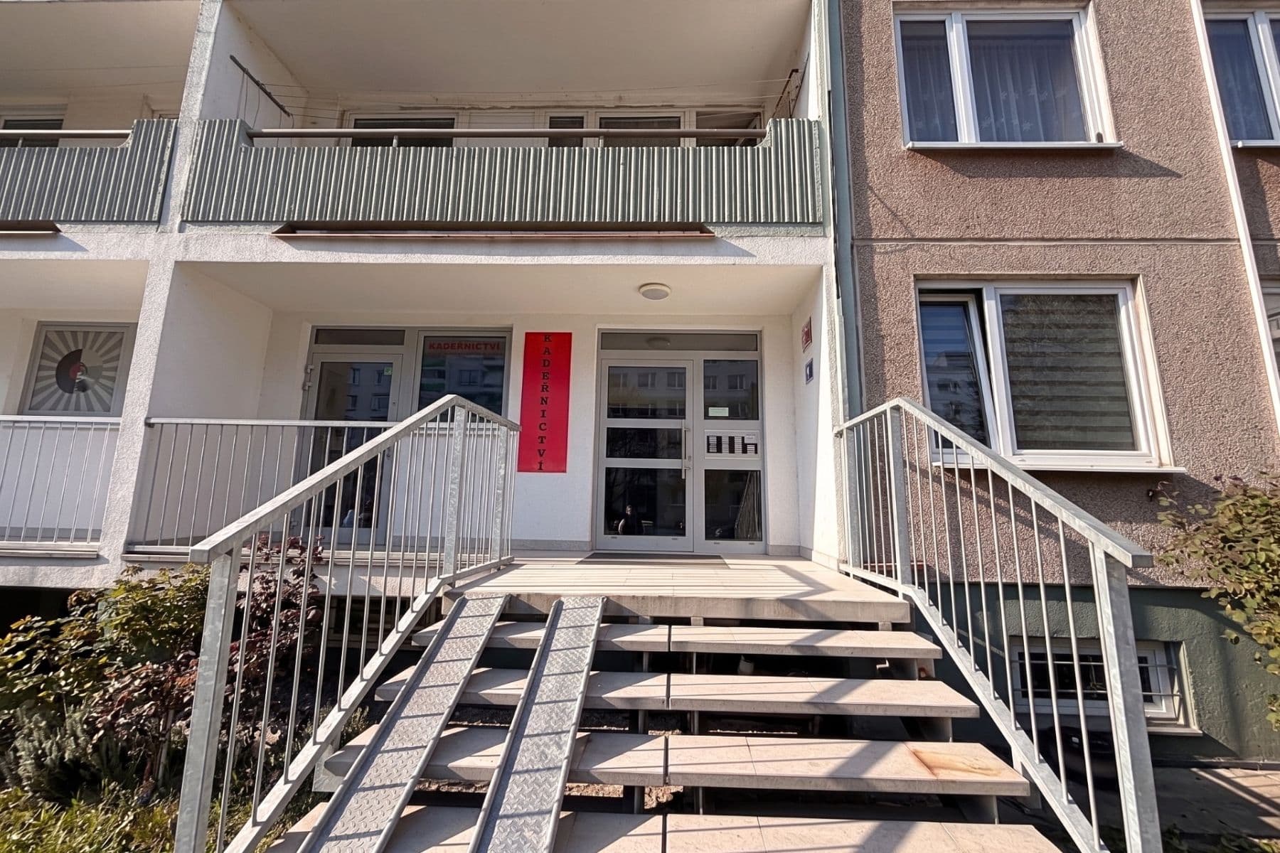 Predaj bytu 4-izbový 80 m², Přecechtělova, Praha, Praha Predaj bytu 4-izbový 80 m², Přecechtělova, Praha, Praha