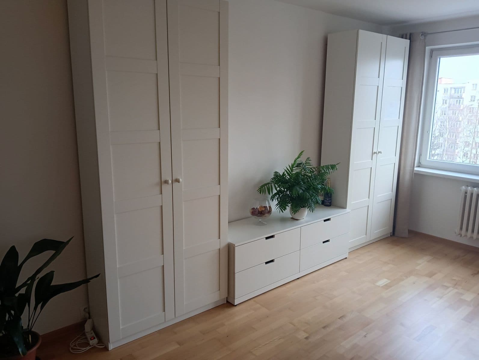 Prenájom bytu 1-izbový 27 m², Zdeňka Štěpánka, Ostrava, Moravskoslezský kraj Prenájom bytu 1-izbový 27 m², Zdeňka Štěpánka, Ostrava, Moravskoslezský kraj