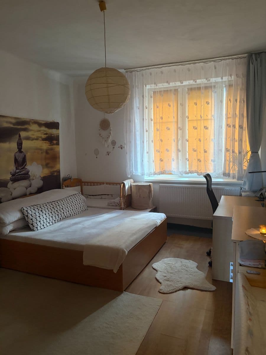 Prenájom bytu 1-izbový 50 m², Vodova, Brno, Jihomoravský kraj Prenájom bytu 1-izbový 50 m², Vodova, Brno, Jihomoravský kraj