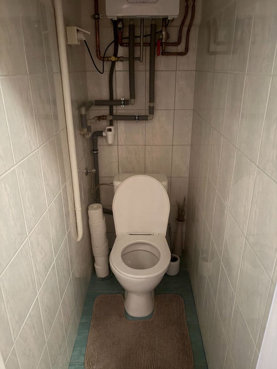 Prenájom bytu 1-izbový 50 m², Vodova, Brno, Jihomoravský kraj Prenájom bytu 1-izbový 50 m², Vodova, Brno, Jihomoravský kraj