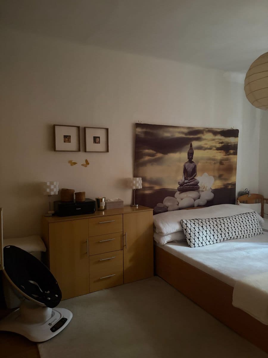 Prenájom bytu 1-izbový 50 m², Vodova, Brno, Jihomoravský kraj Prenájom bytu 1-izbový 50 m², Vodova, Brno, Jihomoravský kraj