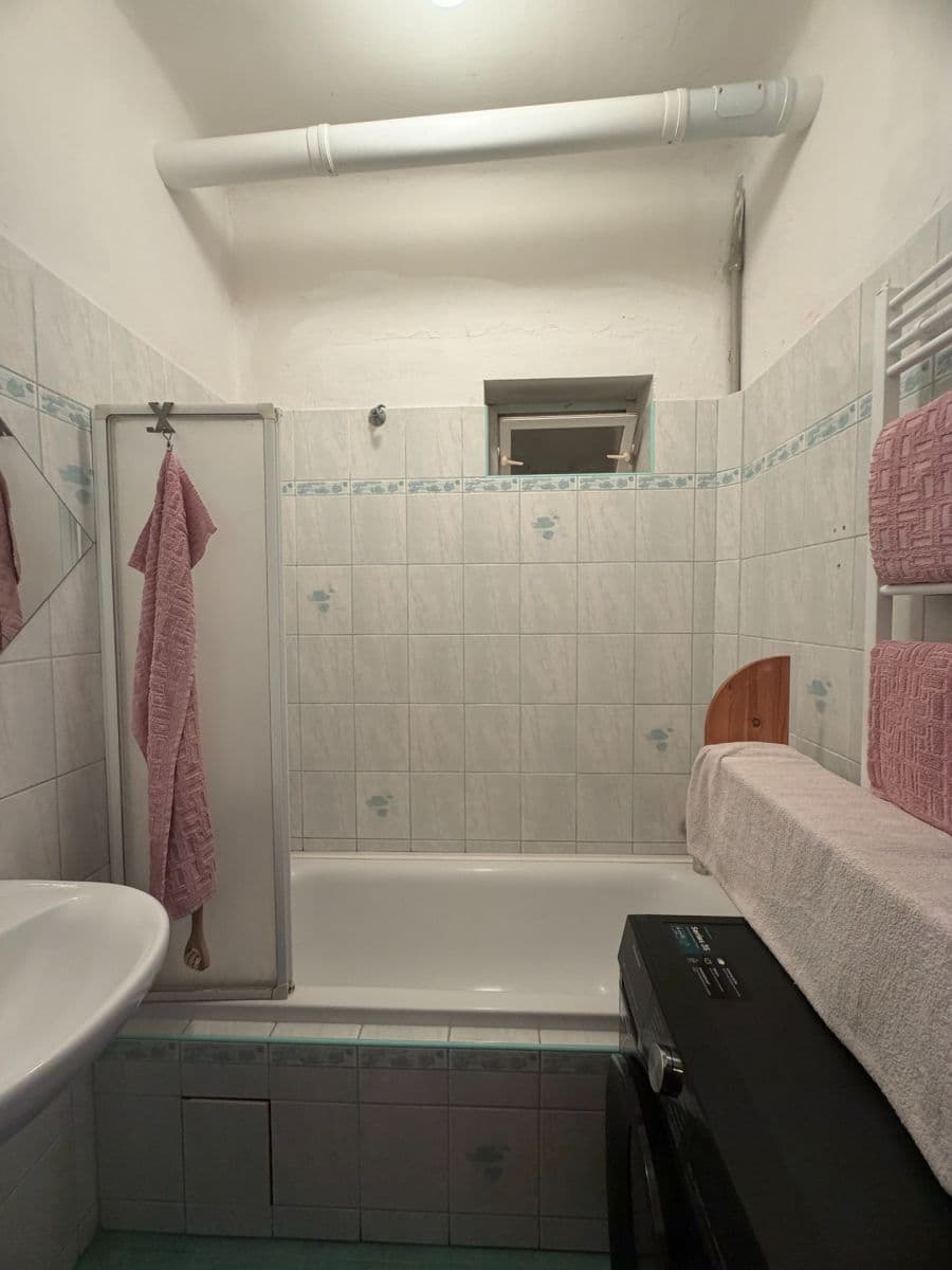 Prenájom bytu 1-izbový 50 m², Vodova, Brno, Jihomoravský kraj Prenájom bytu 1-izbový 50 m², Vodova, Brno, Jihomoravský kraj