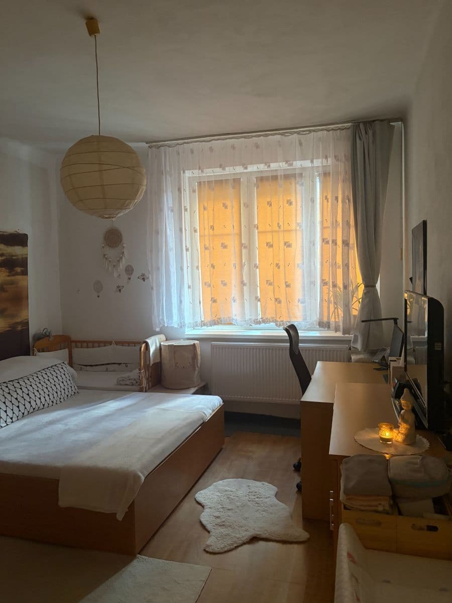 Prenájom bytu 1-izbový 50 m², Vodova, Brno, Jihomoravský kraj Prenájom bytu 1-izbový 50 m², Vodova, Brno, Jihomoravský kraj