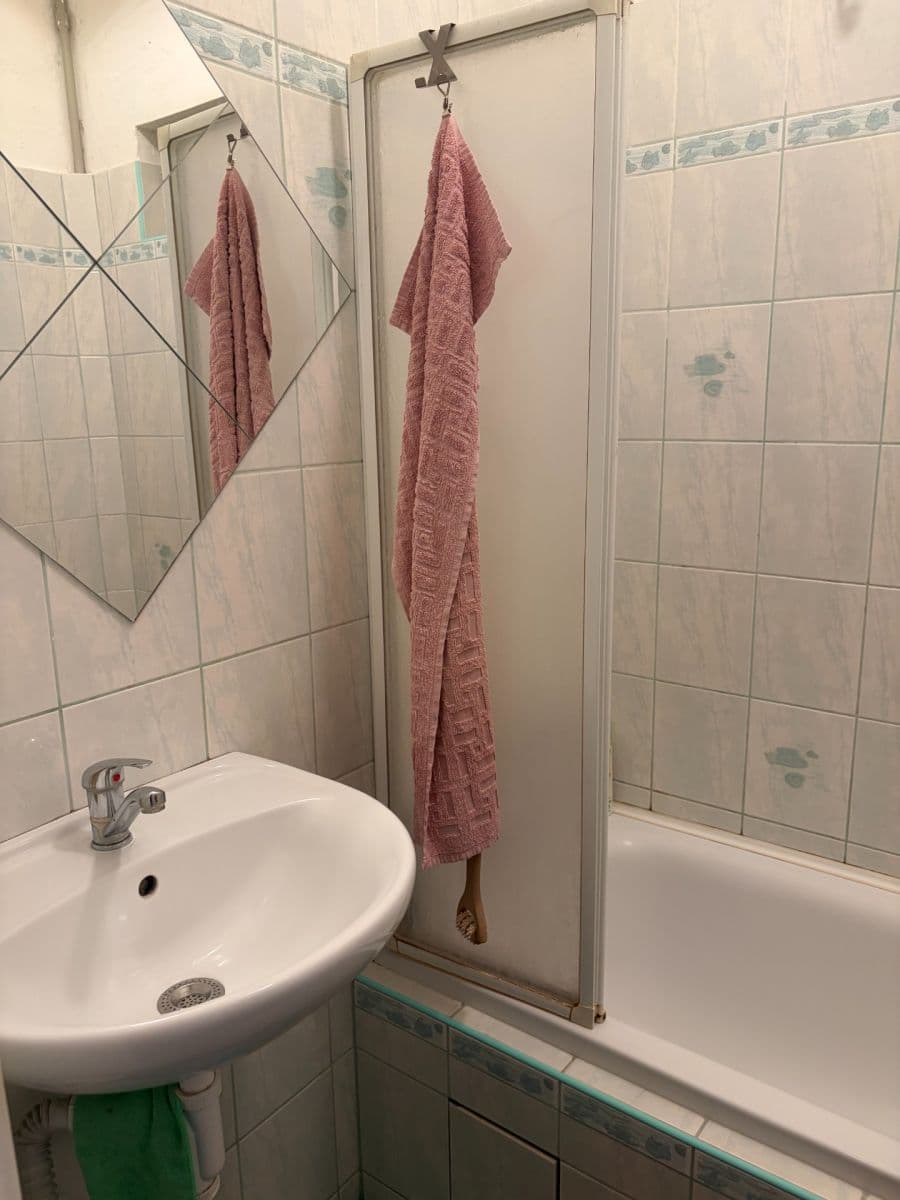 Prenájom bytu 1-izbový 50 m², Vodova, Brno, Jihomoravský kraj Prenájom bytu 1-izbový 50 m², Vodova, Brno, Jihomoravský kraj