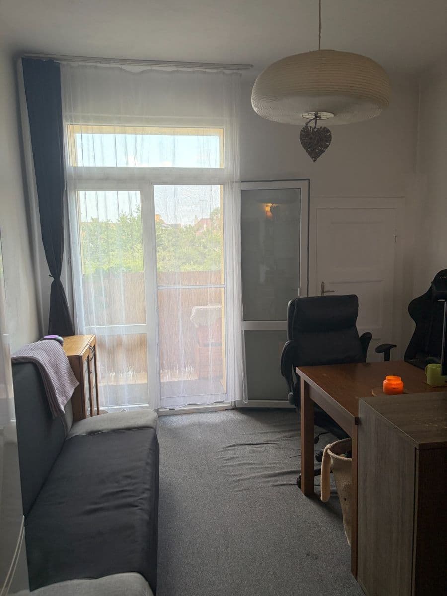 Prenájom bytu 1-izbový 50 m², Vodova, Brno, Jihomoravský kraj Prenájom bytu 1-izbový 50 m², Vodova, Brno, Jihomoravský kraj