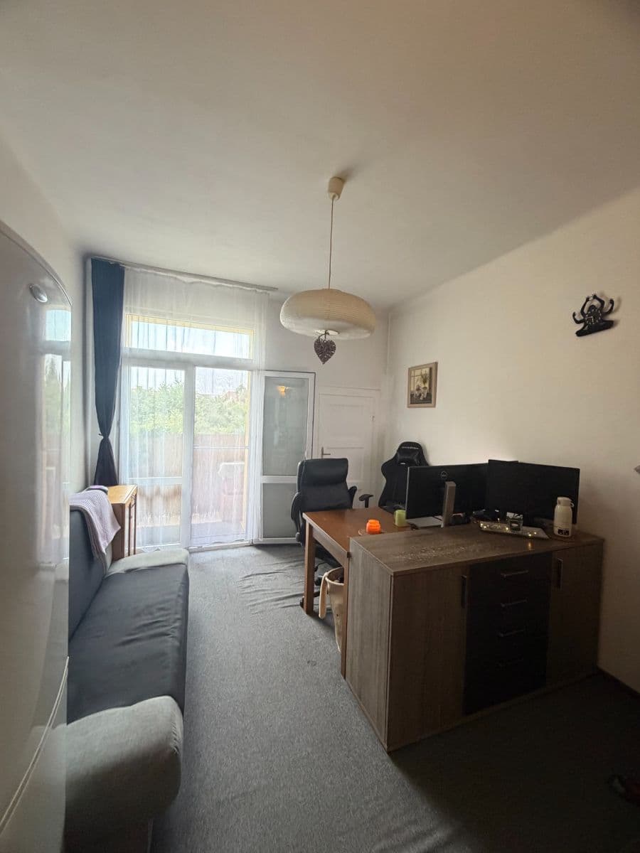 Prenájom bytu 1-izbový 50 m², Vodova, Brno, Jihomoravský kraj Prenájom bytu 1-izbový 50 m², Vodova, Brno, Jihomoravský kraj