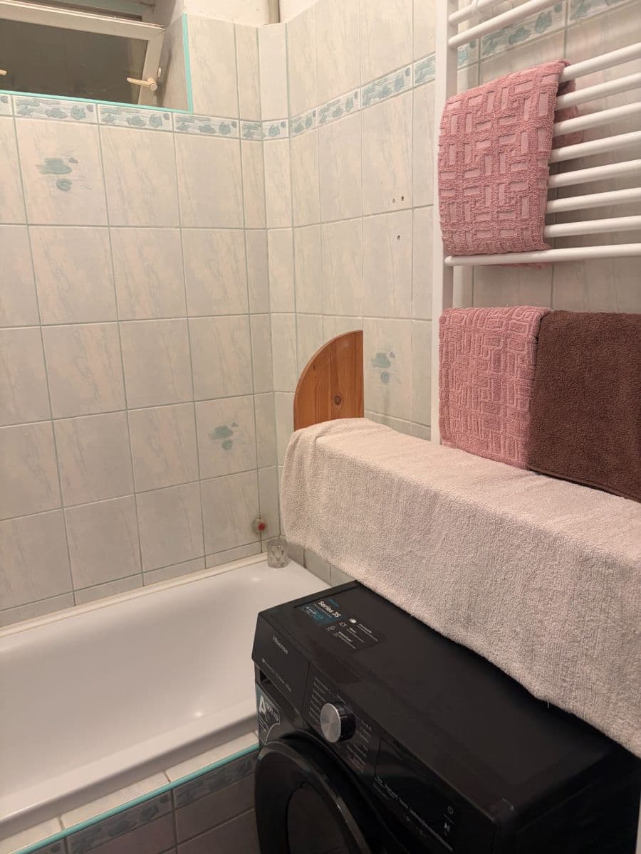 Prenájom bytu 1-izbový 50 m², Vodova, Brno, Jihomoravský kraj Prenájom bytu 1-izbový 50 m², Vodova, Brno, Jihomoravský kraj