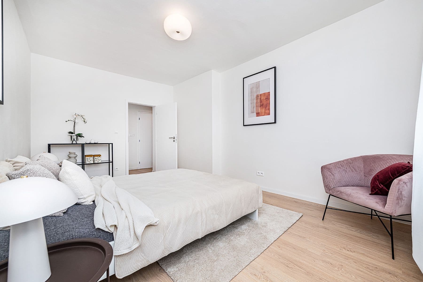 Predaj bytu 2-izbový 42 m², Ruská, Praha, Praha Predaj bytu 2-izbový 42 m², Ruská, Praha, Praha