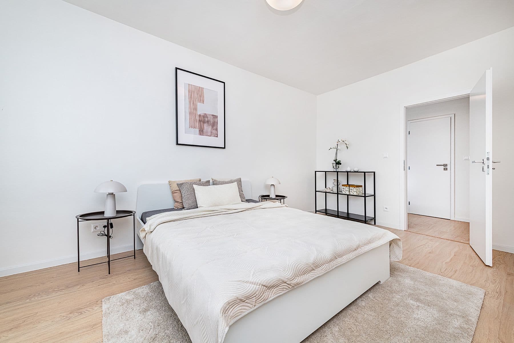 Predaj bytu 2-izbový 42 m², Ruská, Praha, Praha Predaj bytu 2-izbový 42 m², Ruská, Praha, Praha