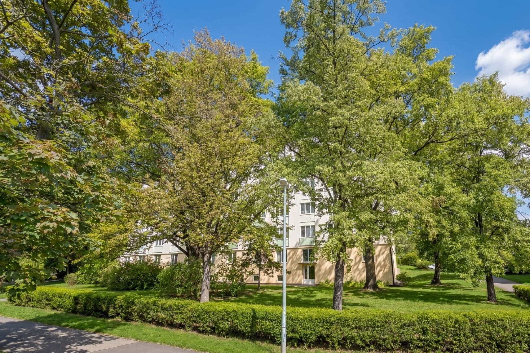Predaj bytu 2-izbový 42 m², Ruská, Praha, Praha Predaj bytu 2-izbový 42 m², Ruská, Praha, Praha
