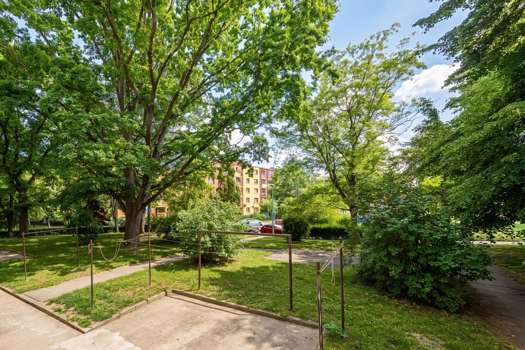 Predaj bytu 2-izbový 42 m², Ruská, Praha, Praha Predaj bytu 2-izbový 42 m², Ruská, Praha, Praha