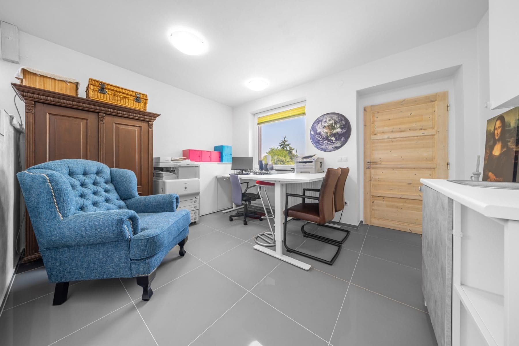 Predaj domu 150 m², pozemok 799 m², Hronkova, Hradec Králové, Královéhradecký kraj Predaj domu 150 m², pozemok 799 m², Hronkova, Hradec Králové, Královéhradecký kraj