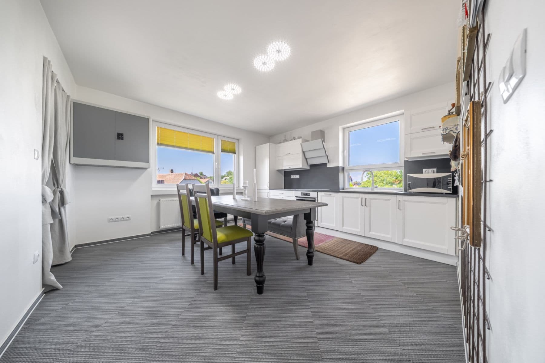 Predaj domu 150 m², pozemok 799 m², Hronkova, Hradec Králové, Královéhradecký kraj Predaj domu 150 m², pozemok 799 m², Hronkova, Hradec Králové, Královéhradecký kraj