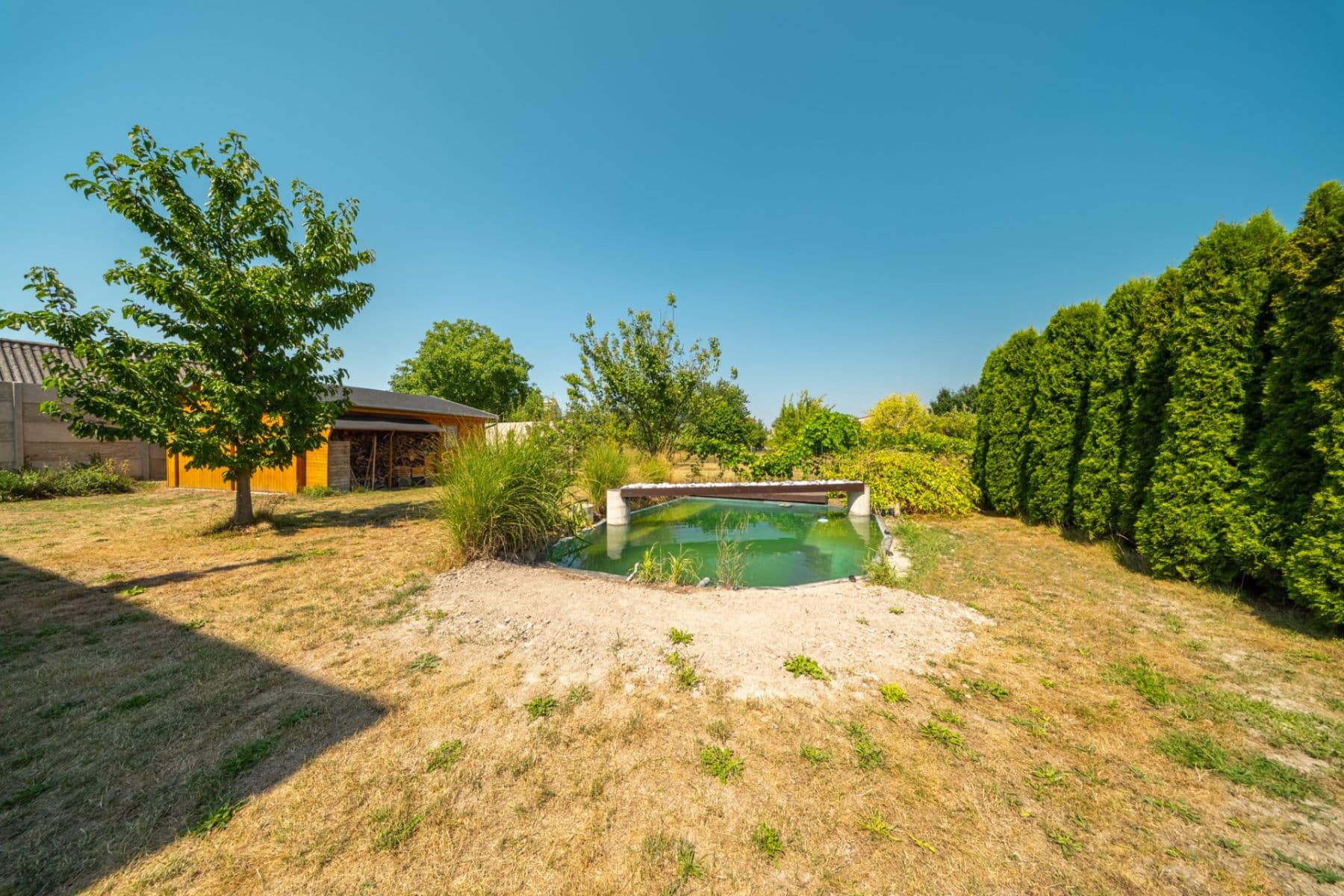 Predaj domu 150 m², pozemok 799 m², Hronkova, Hradec Králové, Královéhradecký kraj Predaj domu 150 m², pozemok 799 m², Hronkova, Hradec Králové, Královéhradecký kraj
