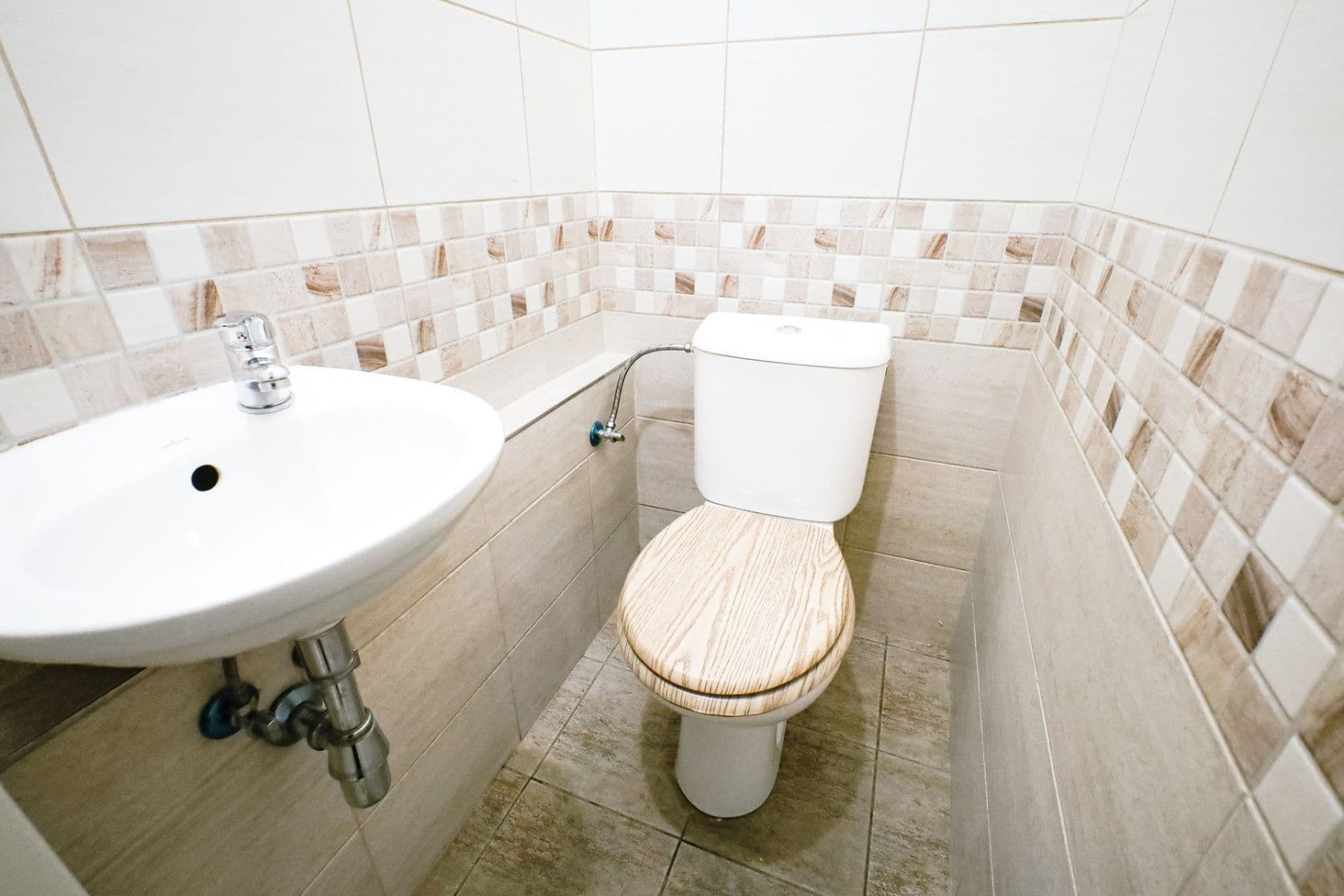 Predaj bytu 2-izbový 51 m², Vosmíkových, Praha, Praha Predaj bytu 2-izbový 51 m², Vosmíkových, Praha, Praha