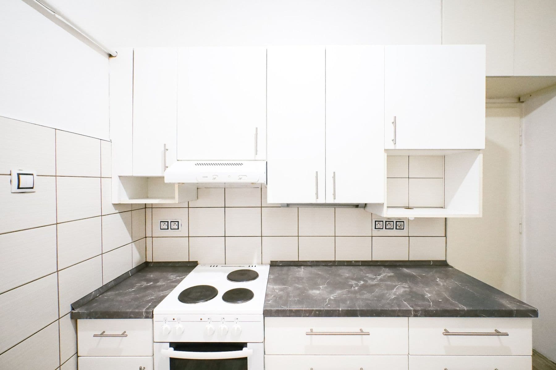Predaj bytu 2-izbový 51 m², Vosmíkových, Praha, Praha Predaj bytu 2-izbový 51 m², Vosmíkových, Praha, Praha