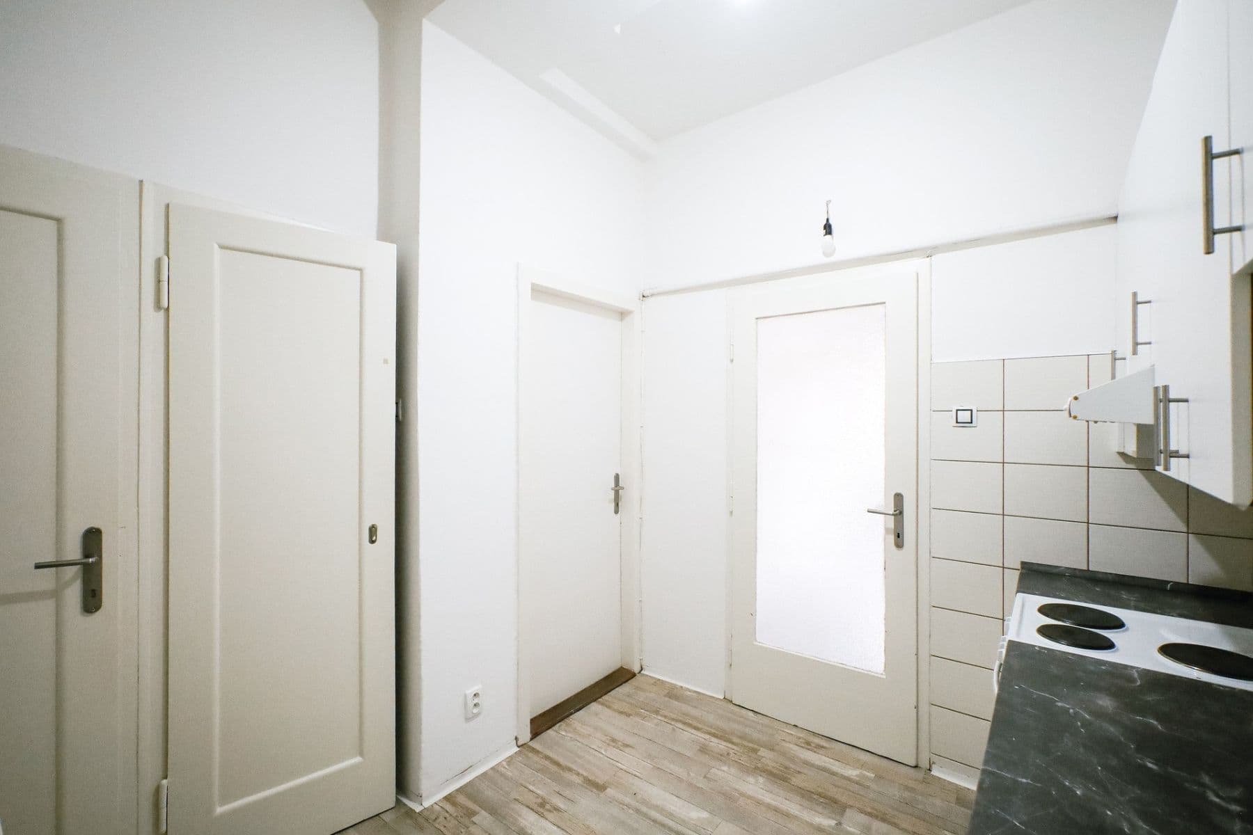 Predaj bytu 2-izbový 51 m², Vosmíkových, Praha, Praha Predaj bytu 2-izbový 51 m², Vosmíkových, Praha, Praha