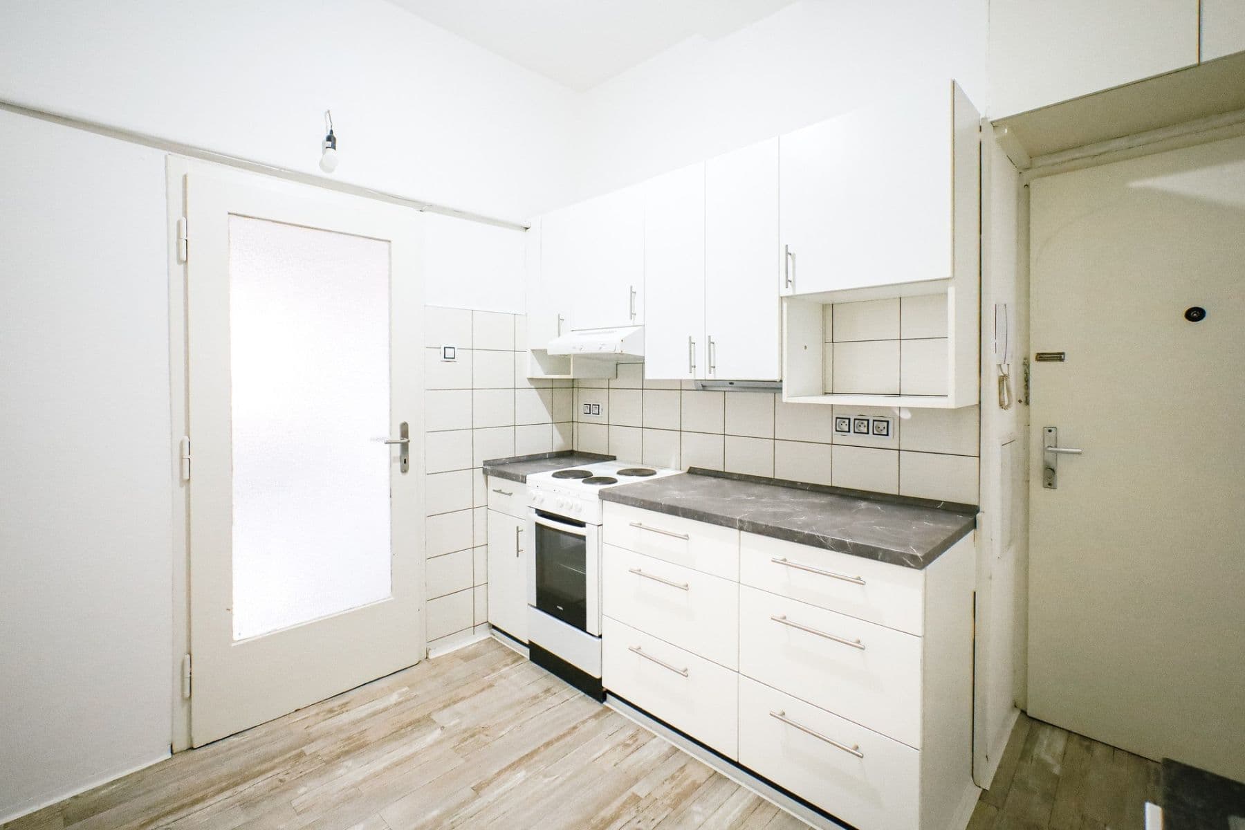 Predaj bytu 2-izbový 51 m², Vosmíkových, Praha, Praha Predaj bytu 2-izbový 51 m², Vosmíkových, Praha, Praha