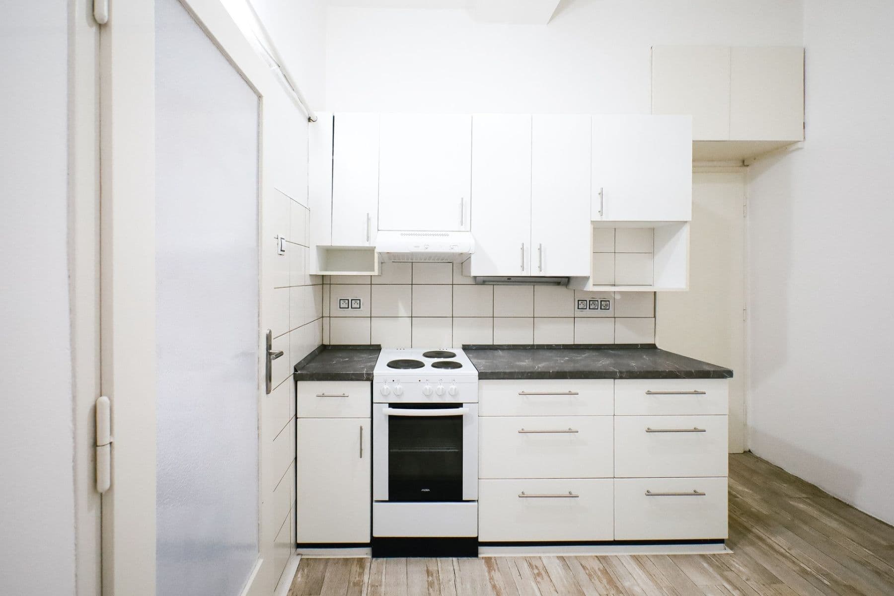 Predaj bytu 2-izbový 51 m², Vosmíkových, Praha, Praha Predaj bytu 2-izbový 51 m², Vosmíkových, Praha, Praha