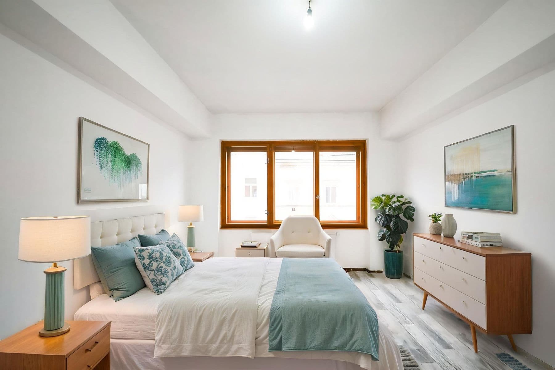 Predaj bytu 2-izbový 51 m², Vosmíkových, Praha, Praha Predaj bytu 2-izbový 51 m², Vosmíkových, Praha, Praha