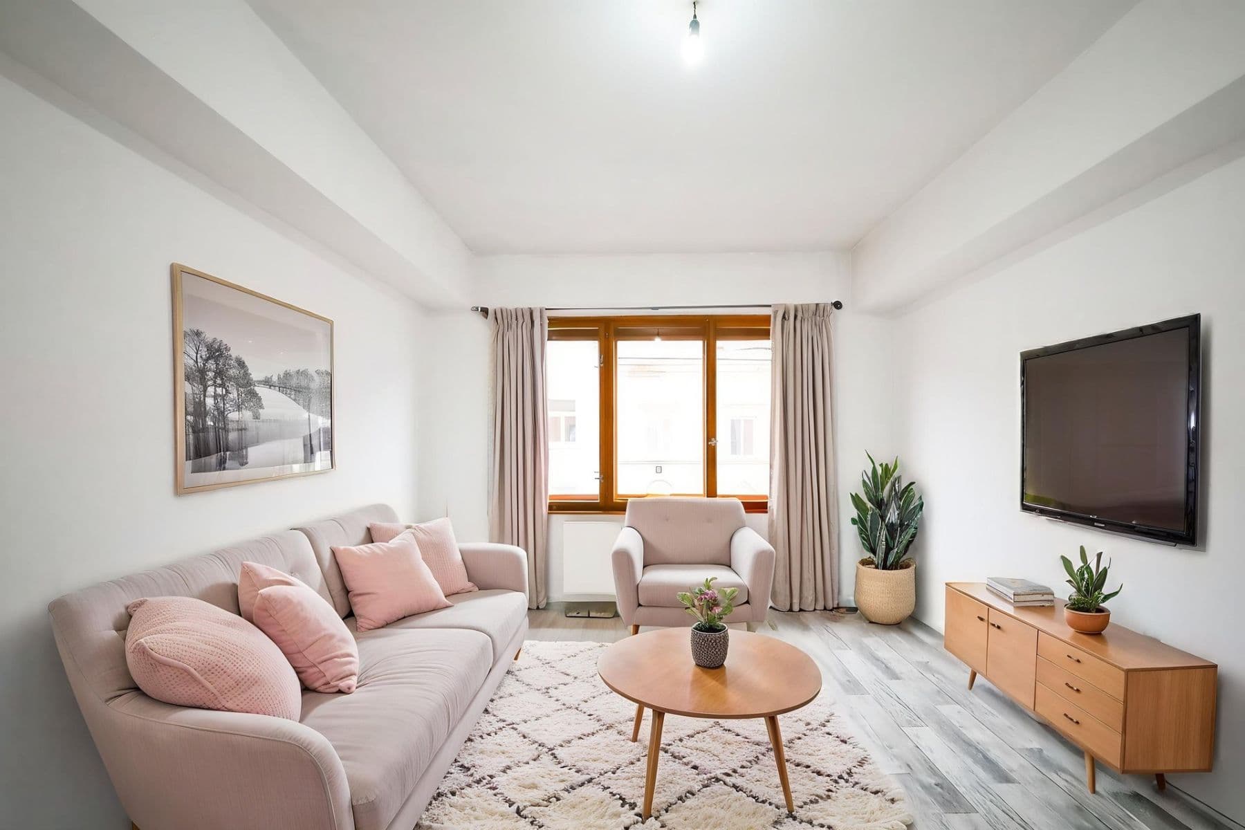 Predaj bytu 2-izbový 51 m², Vosmíkových, Praha, Praha Predaj bytu 2-izbový 51 m², Vosmíkových, Praha, Praha