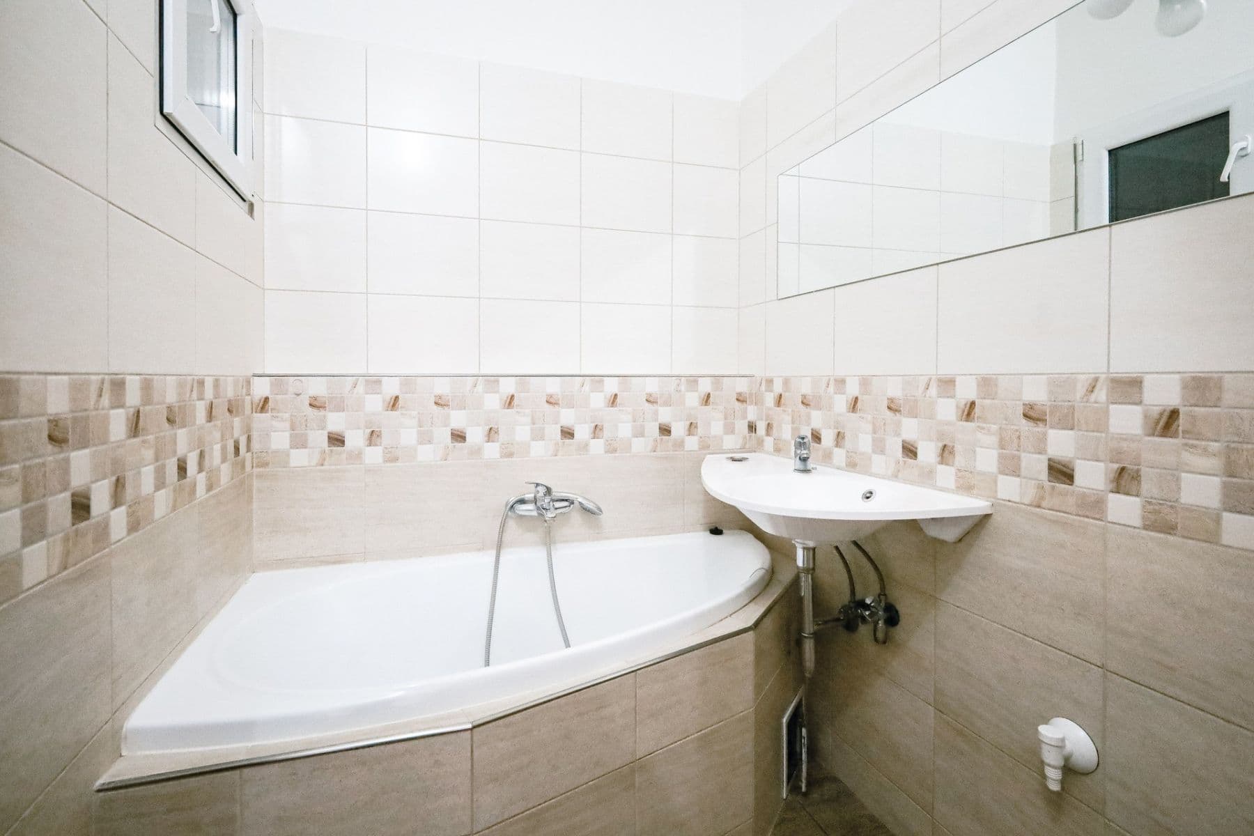 Predaj bytu 2-izbový 51 m², Vosmíkových, Praha, Praha Predaj bytu 2-izbový 51 m², Vosmíkových, Praha, Praha