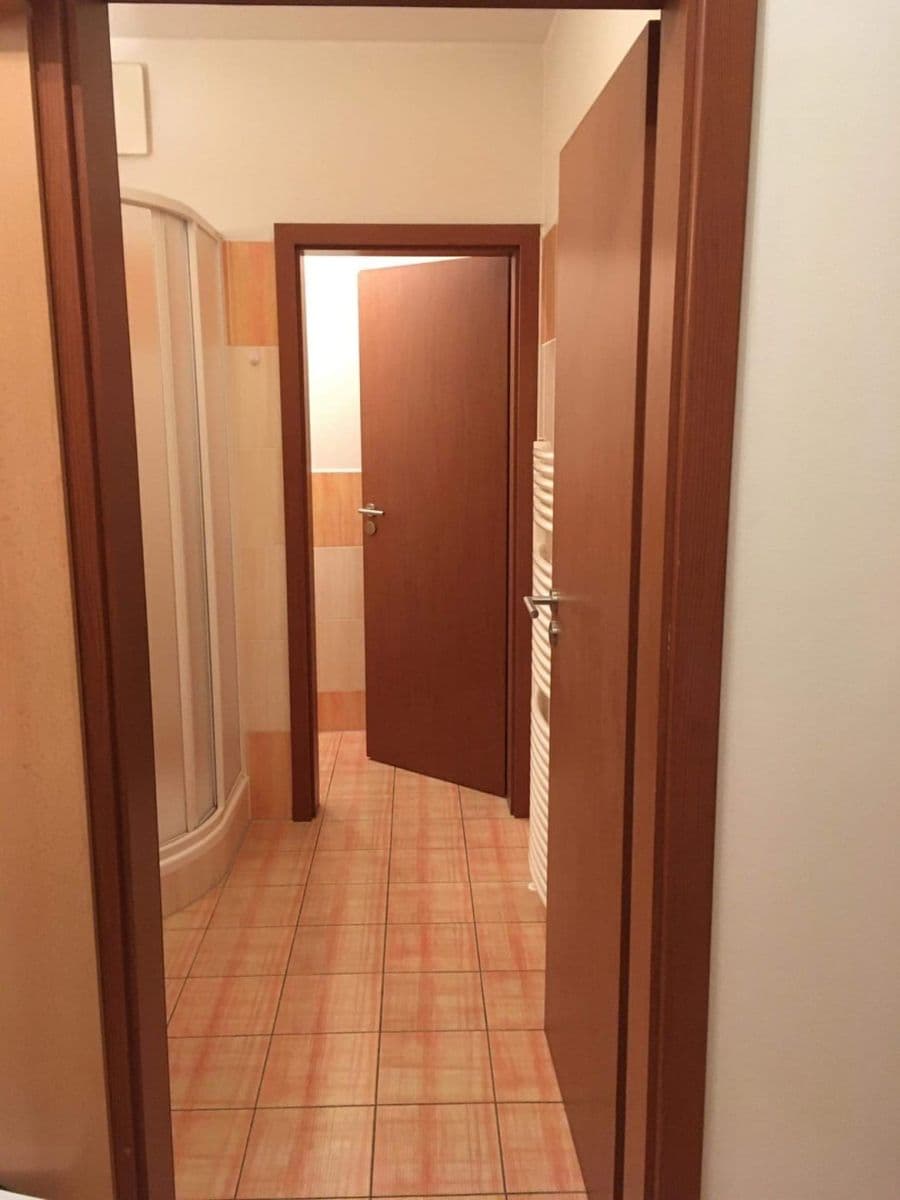 Prenájom bytu 2-izbový 42 m², Plzeňská, Praha, Praha Prenájom bytu 2-izbový 42 m², Plzeňská, Praha, Praha