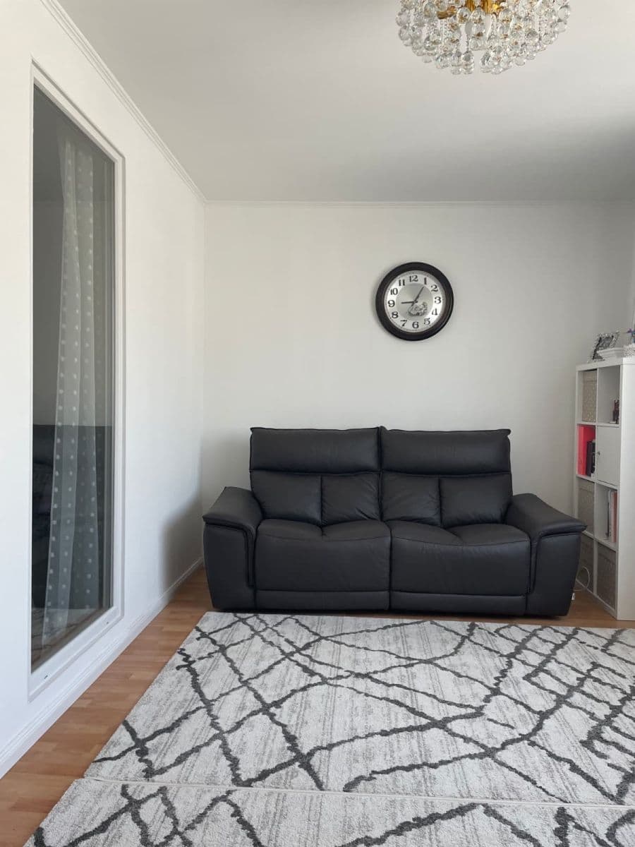 Prenájom bytu 2-izbový 42 m², Plzeňská, Praha, Praha Prenájom bytu 2-izbový 42 m², Plzeňská, Praha, Praha