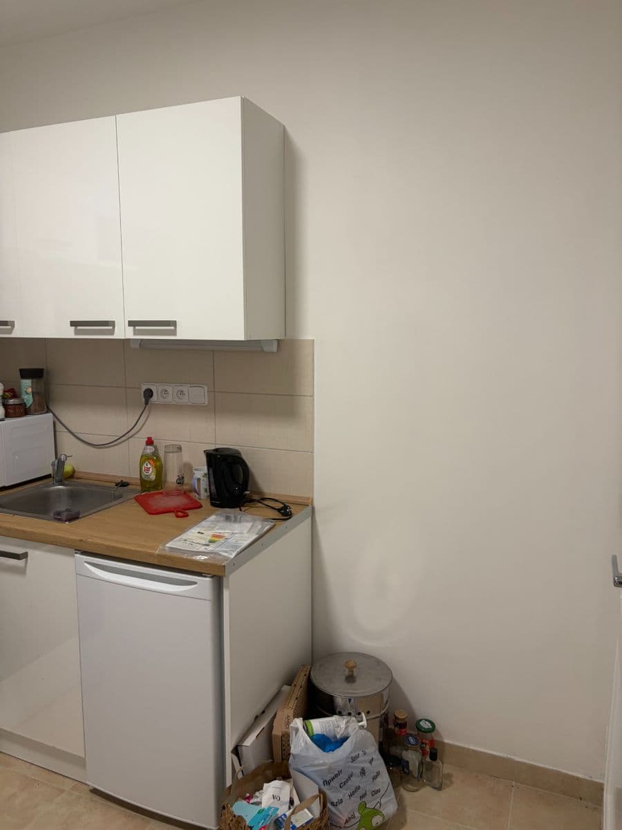 Prenájom bytu 2-izbový 53 m², Vodova, Brno, Jihomoravský kraj Prenájom bytu 2-izbový 53 m², Vodova, Brno, Jihomoravský kraj