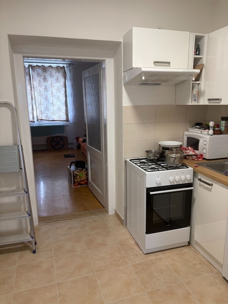 Prenájom bytu 2-izbový 53 m², Vodova, Brno, Jihomoravský kraj Prenájom bytu 2-izbový 53 m², Vodova, Brno, Jihomoravský kraj