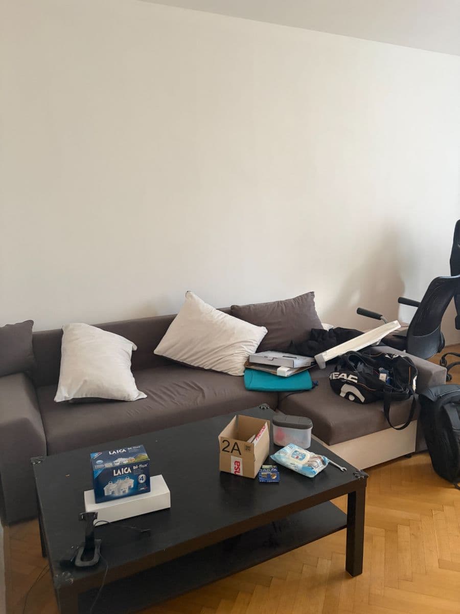 Prenájom bytu 2-izbový 53 m², Vodova, Brno, Jihomoravský kraj Prenájom bytu 2-izbový 53 m², Vodova, Brno, Jihomoravský kraj
