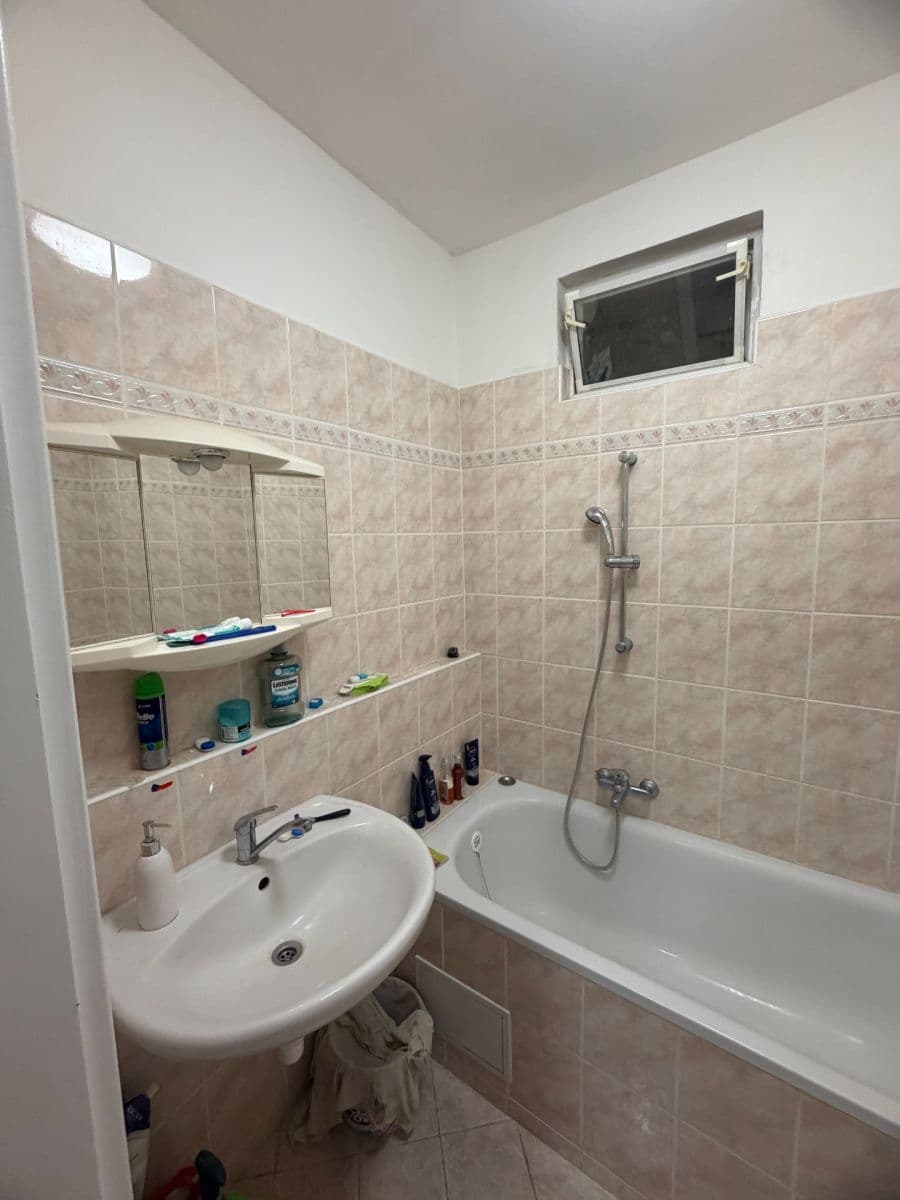 Prenájom bytu 2-izbový 53 m², Vodova, Brno, Jihomoravský kraj Prenájom bytu 2-izbový 53 m², Vodova, Brno, Jihomoravský kraj
