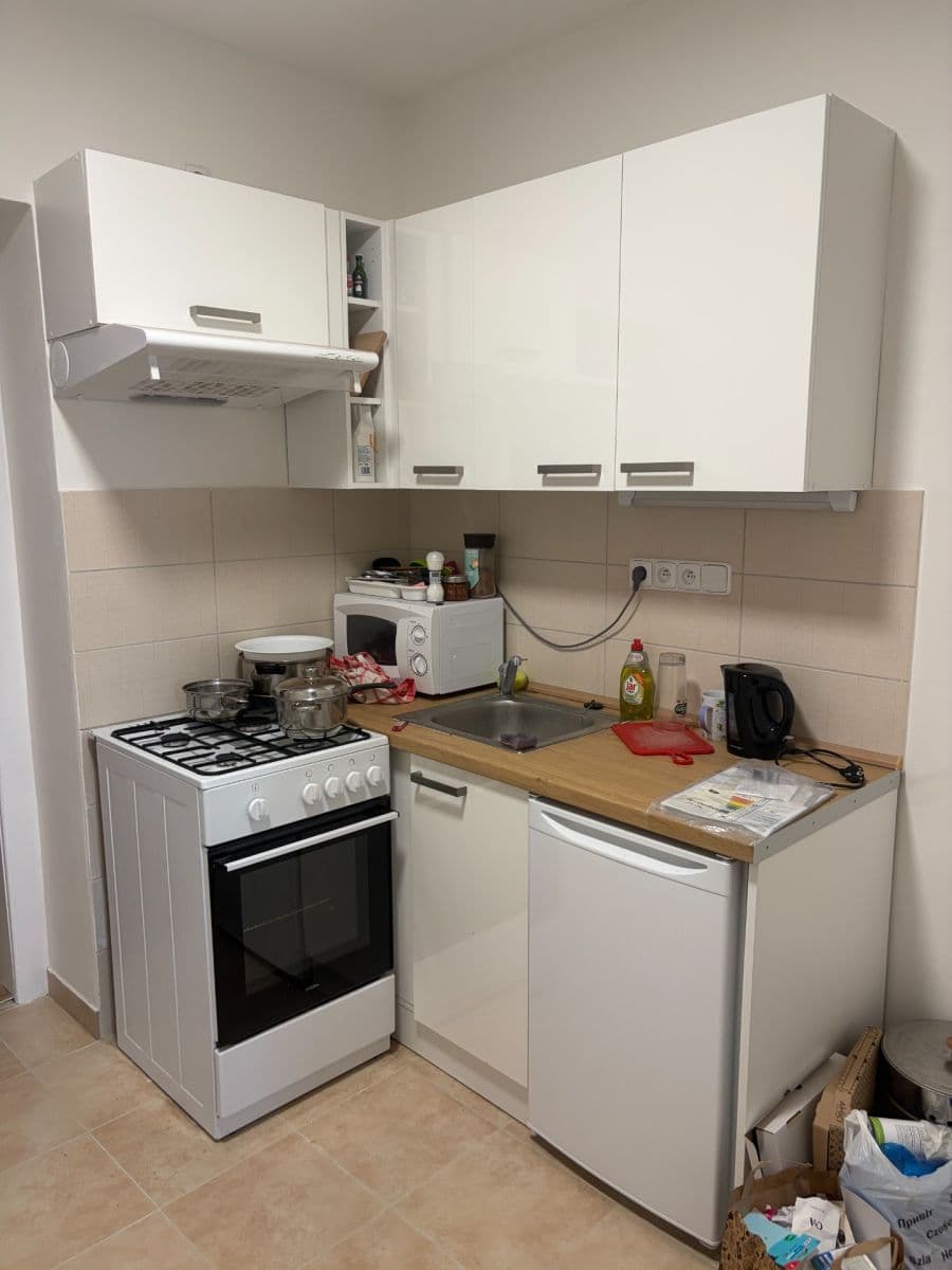 Prenájom bytu 2-izbový 53 m², Vodova, Brno, Jihomoravský kraj Prenájom bytu 2-izbový 53 m², Vodova, Brno, Jihomoravský kraj