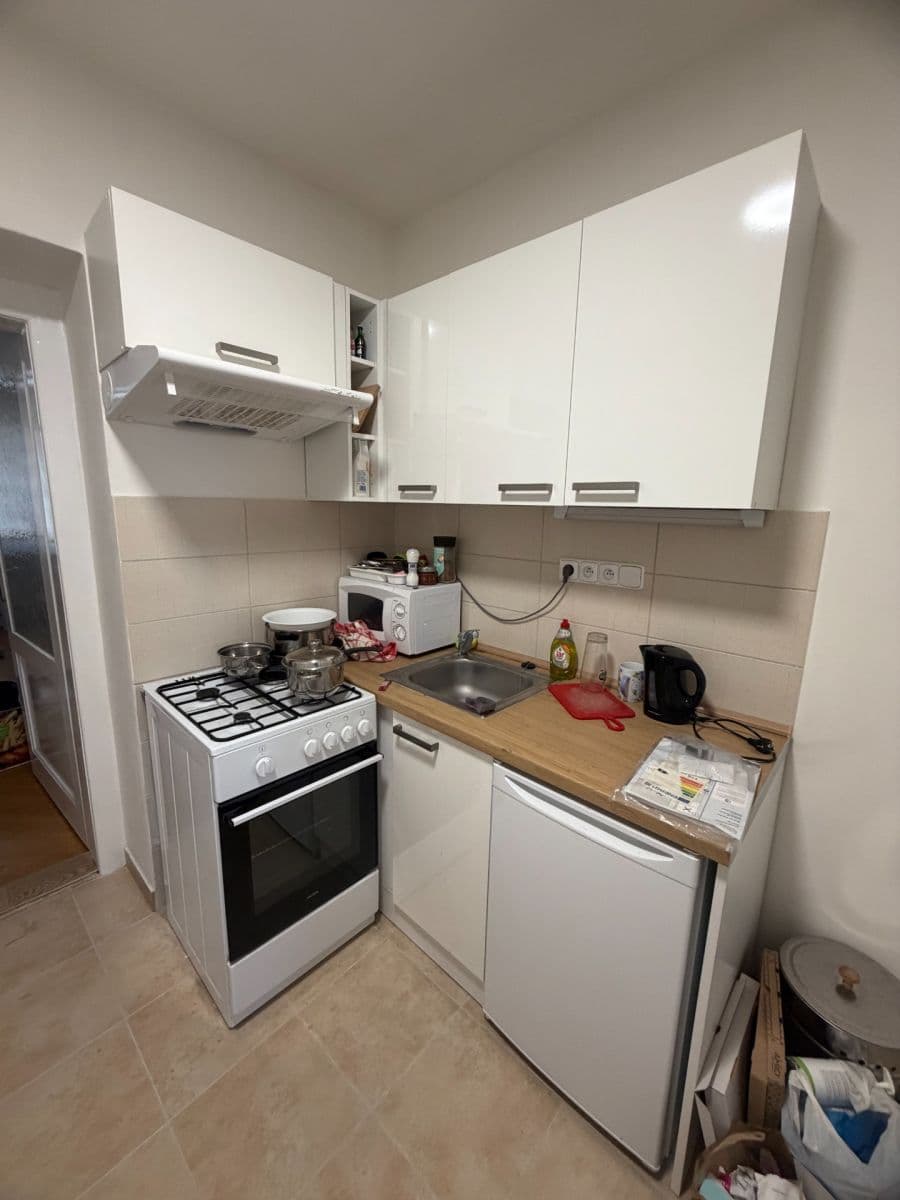Prenájom bytu 2-izbový 53 m², Vodova, Brno, Jihomoravský kraj Prenájom bytu 2-izbový 53 m², Vodova, Brno, Jihomoravský kraj