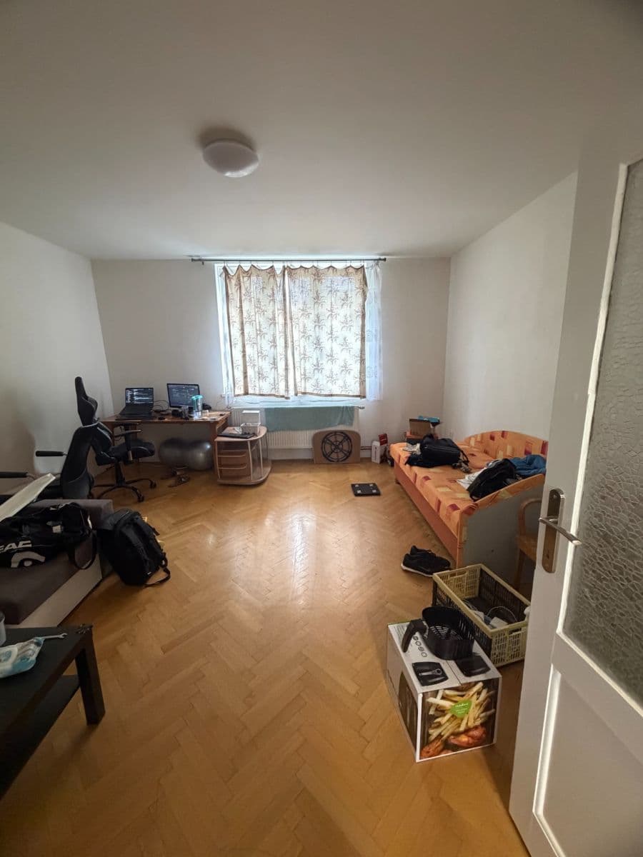 Prenájom bytu 2-izbový 53 m², Vodova, Brno, Jihomoravský kraj Prenájom bytu 2-izbový 53 m², Vodova, Brno, Jihomoravský kraj